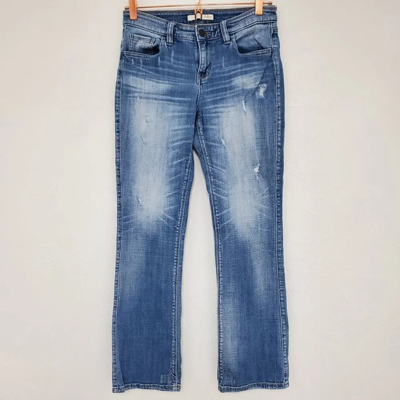 Daytrip Denim - DAYTRIP | Womens Virgo Boot Cut 26R